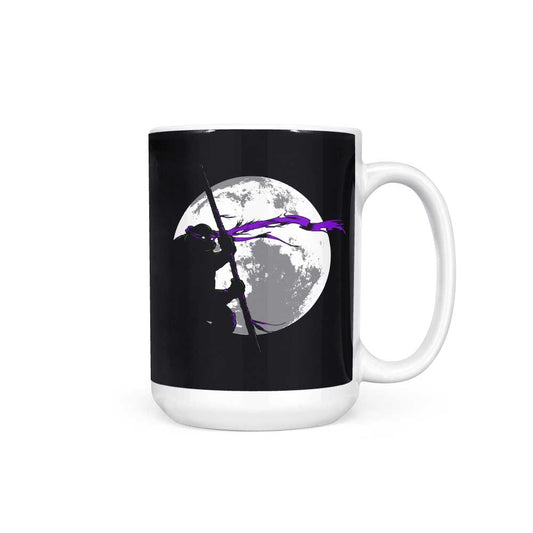 Moon Bo - Mug