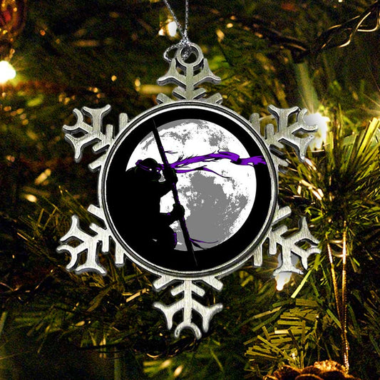 Moon Bo - Ornament