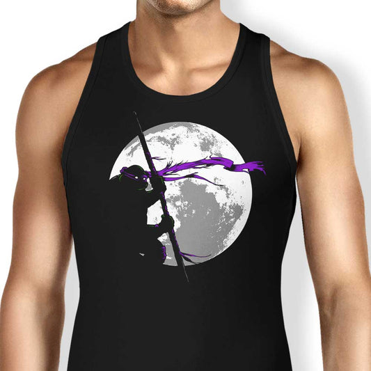 Moon Bo - Tank Top
