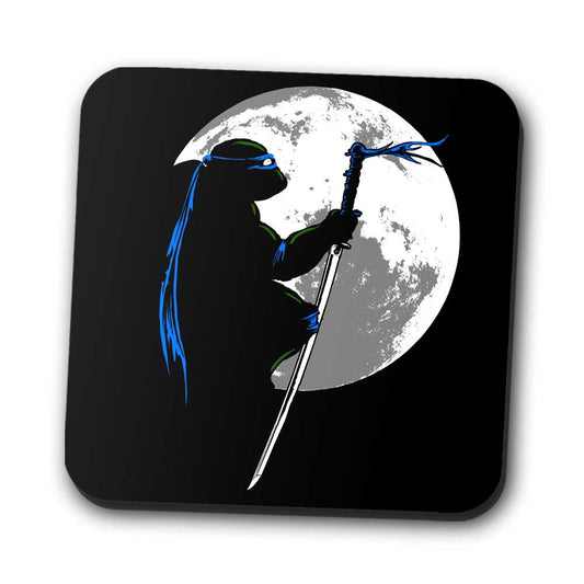 Moon Katana - Coasters