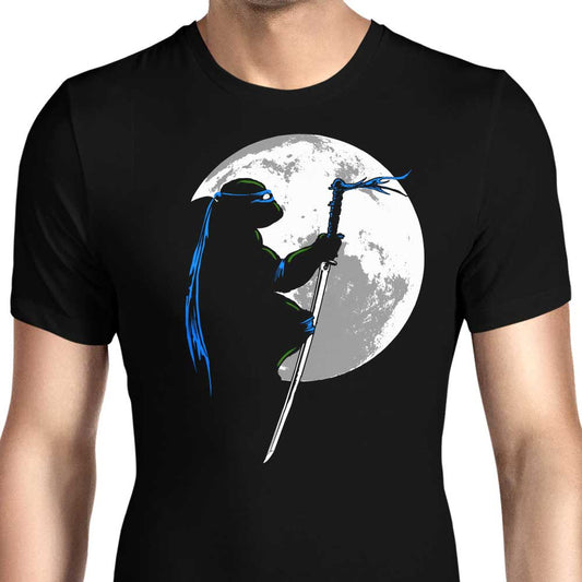 Moon Katana - Men's Apparel