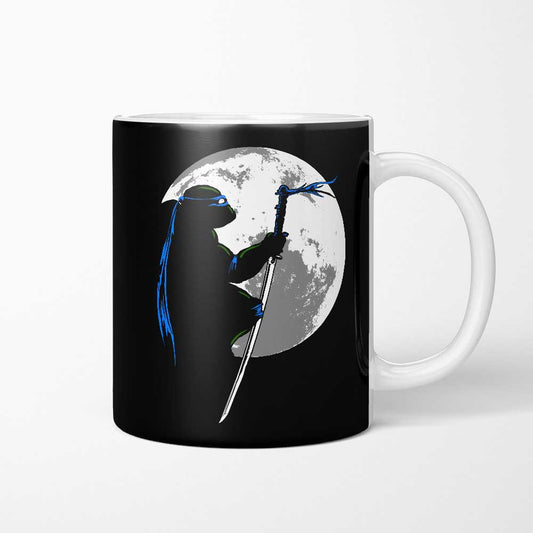 Moon Katana - Mug
