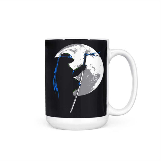 Moon Katana - Mug