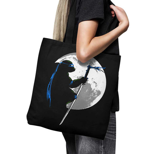 Moon Katana - Tote Bag