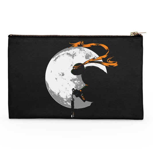 Moon Nunchaku - Accessory Pouch