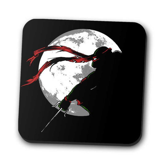 Moon Sai - Coasters