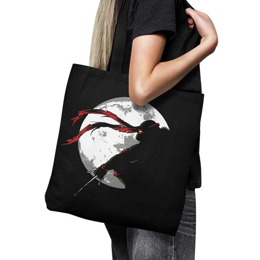 Moon Sai - Tote Bag