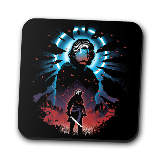 Moonfall - Coasters