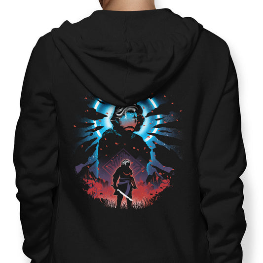 Moonfall - Hoodie