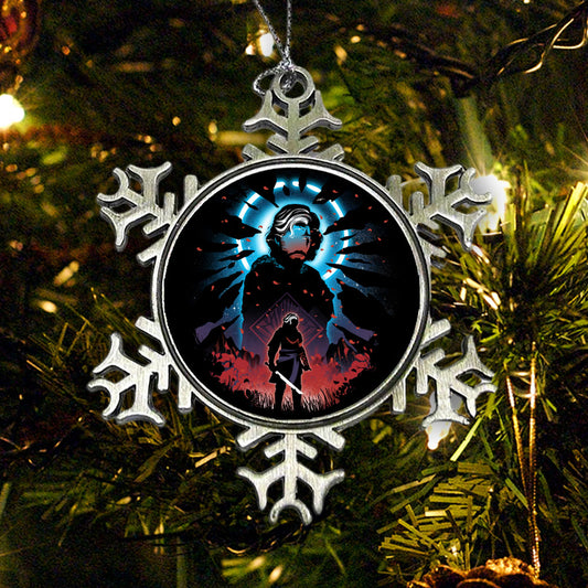 Moonfall - Ornament