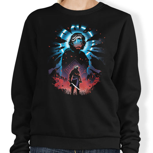 Moonfall - Sweatshirt
