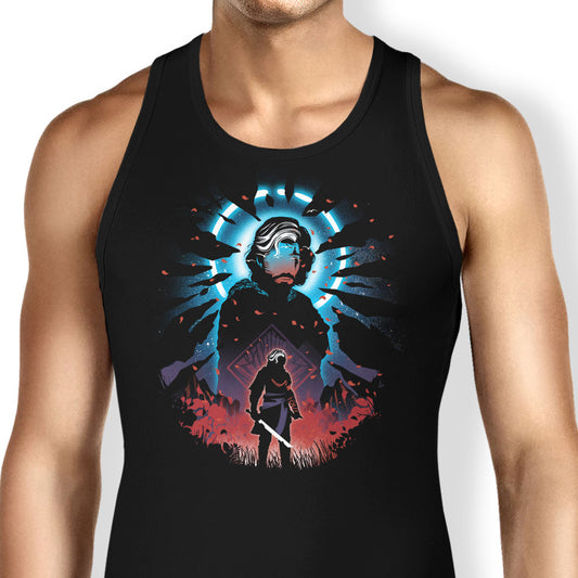 Moonfall - Tank Top