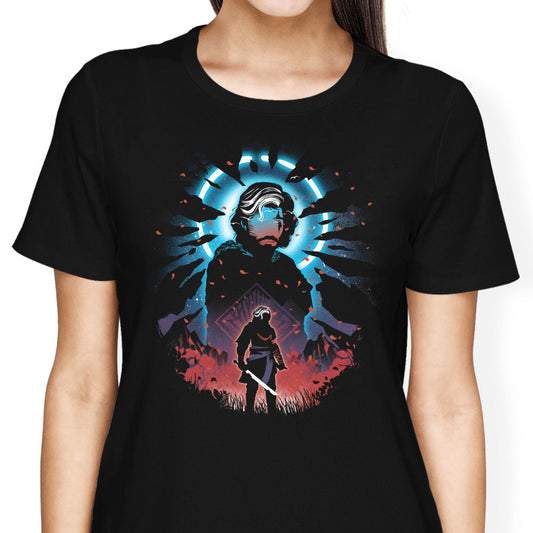 Moonfall - Women's Apparel