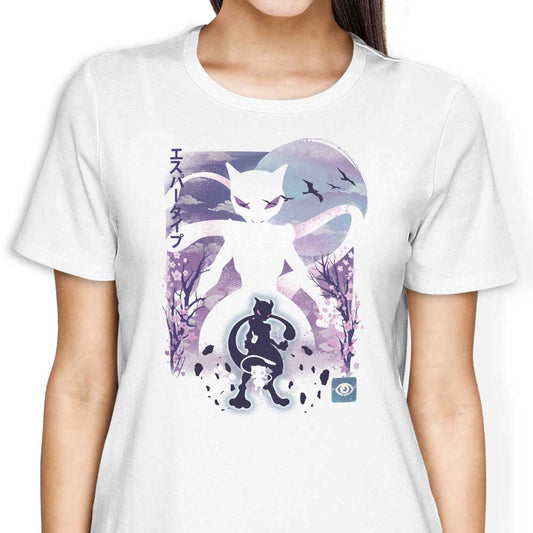 Moonlit Mind - Women's Apparel