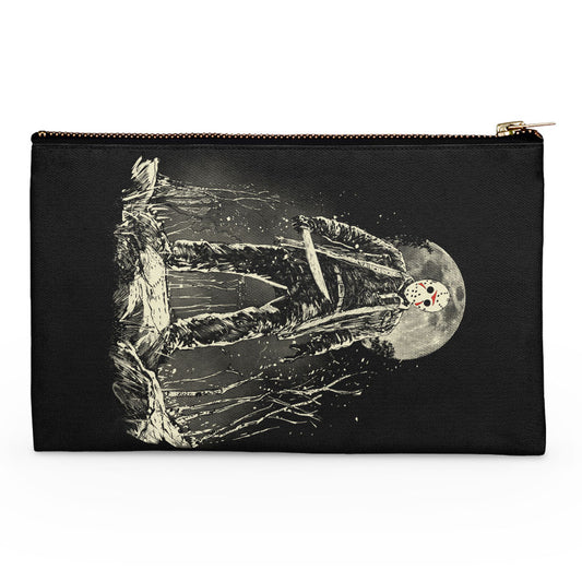 Moonlit Slasher - Accessory Pouch