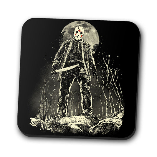 Moonlit Slasher - Coasters