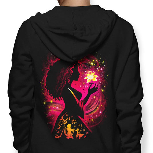 Mother Knows Best - Hoodie
