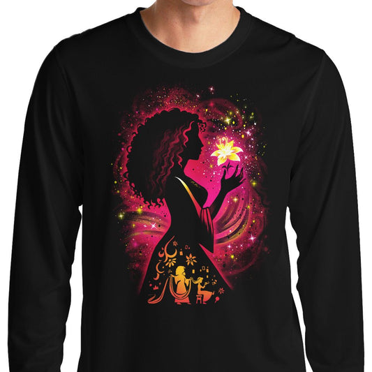 Mother Knows Best - Long Sleeve T-Shirt