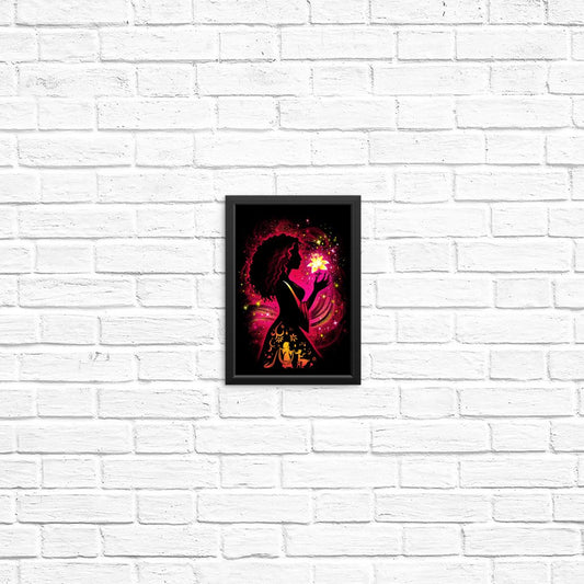 Mother Knows Best - Posters & Prints