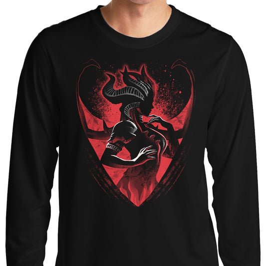 Mother of Sanctuary - Long Sleeve T-Shirt