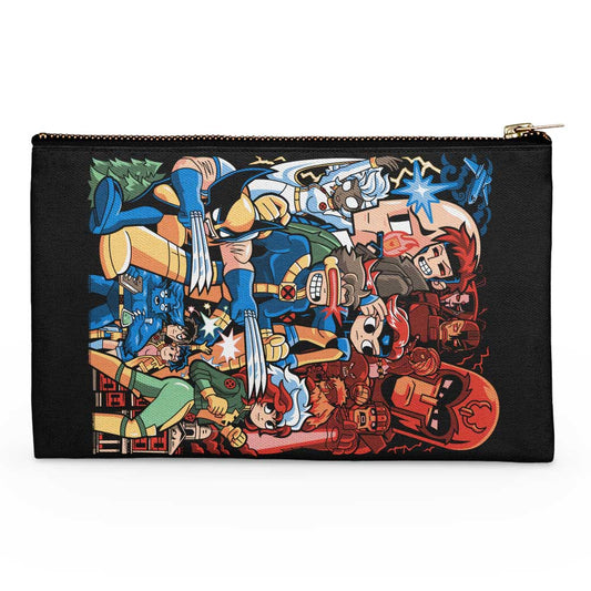 Mutant Pilgrim - Accessory Pouch