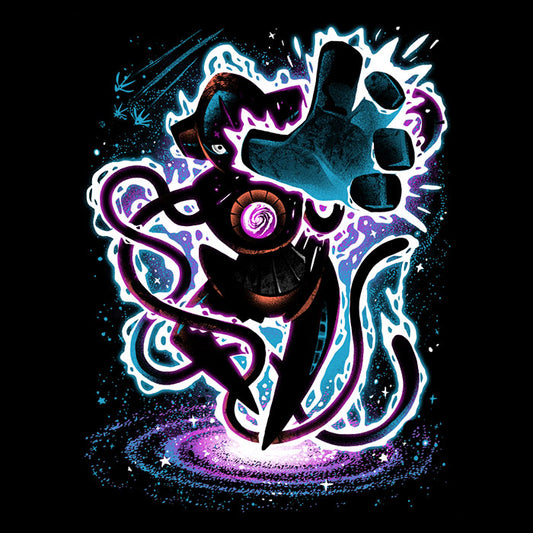 Mutation From Space - Mousepad