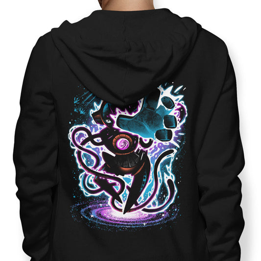 Mutation From Space - Hoodie