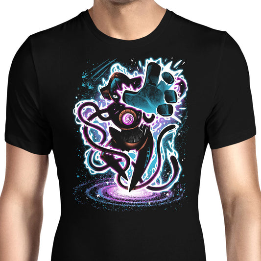 Mutation From Space - Men's Apparel