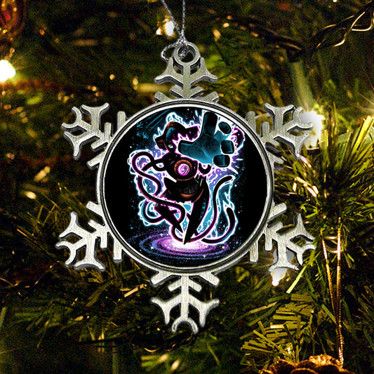 Mutation From Space - Ornament