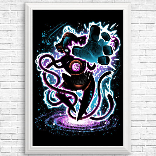 Mutation From Space - Posters & Prints
