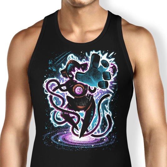 Mutation From Space - Tank Top