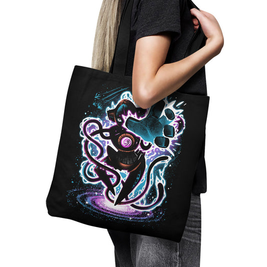 Mutation From Space - Tote Bag