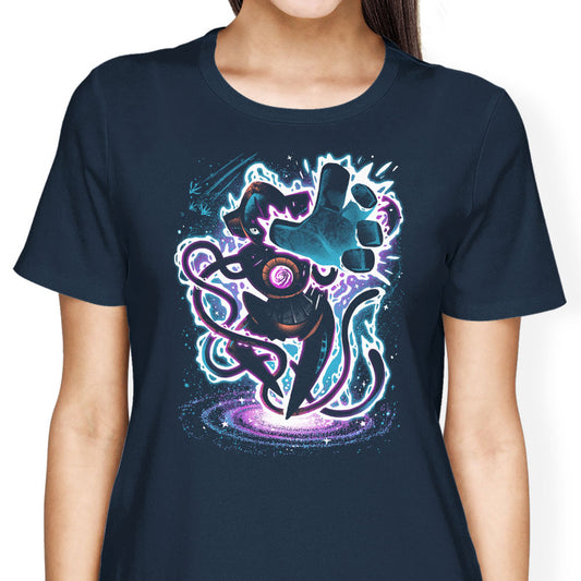 Mutation From Space - Women's Apparel