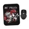 My Impossible Romance - Mousepad
