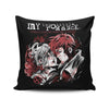 My Impossible Romance - Throw Pillow