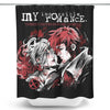 My Impossible Romance - Shower Curtain
