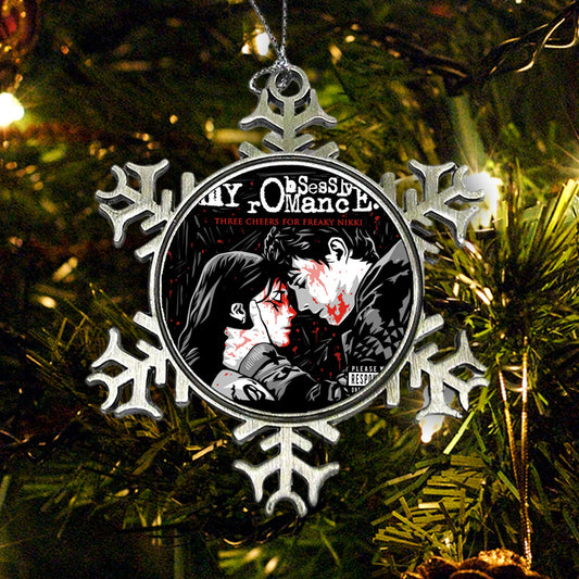 My Obsessive Romance - Ornament