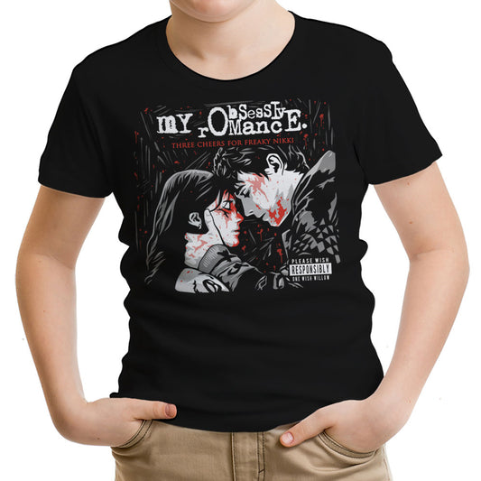 My Obsessive Romance - Youth Apparel
