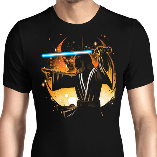 My Only Hope - Men's Apparel