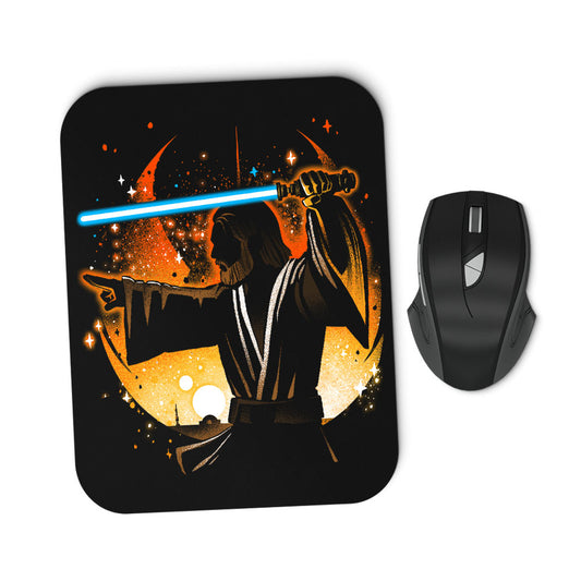 My Only Hope - Mousepad