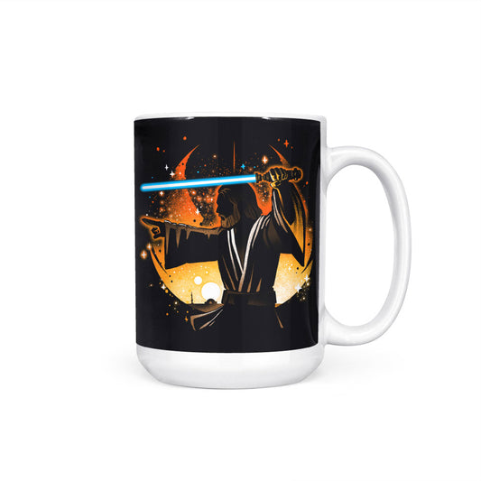 My Only Hope - Mug