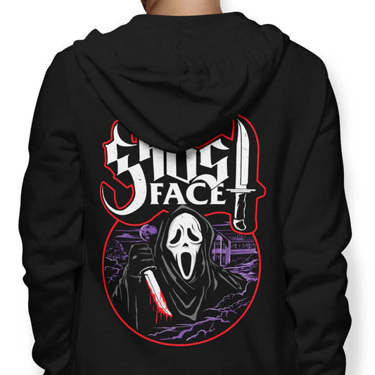 My Scary Album - Hoodie