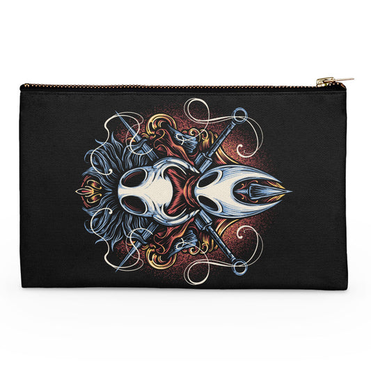 Mysteries of the Hollow - Accessory Pouch