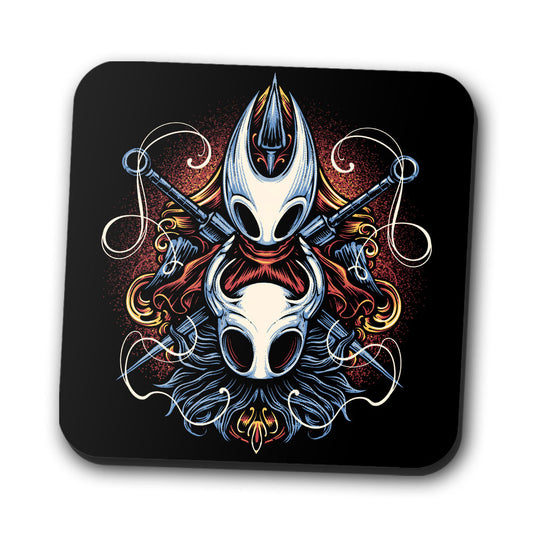 Mysteries of the Hollow - Coasters