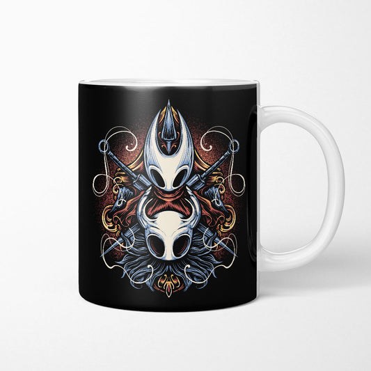 Mysteries of the Hollow - Mug