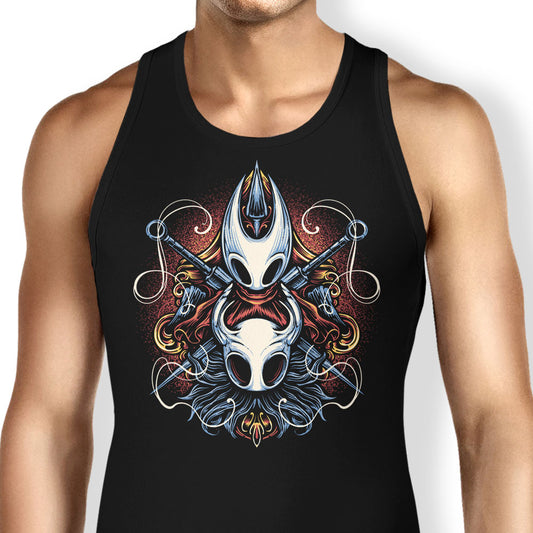 Mysteries of the Hollow - Tank Top