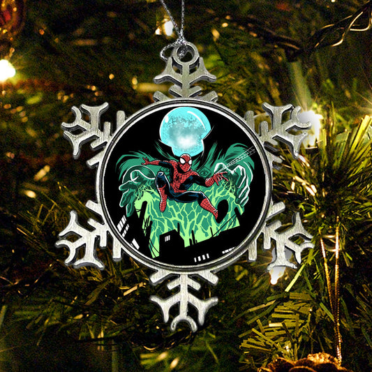 Mysterious Spider - Ornament