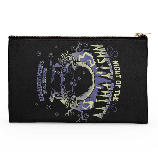 Nasty Patty - Accessory Pouch