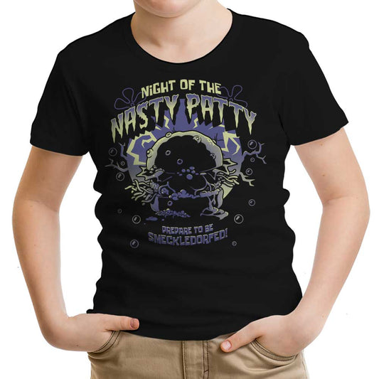 Nasty Patty - Youth Apparel