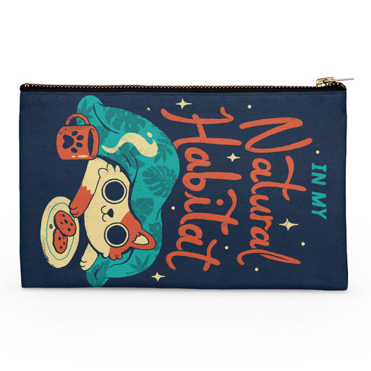 Natural Habitat - Accessory Pouch